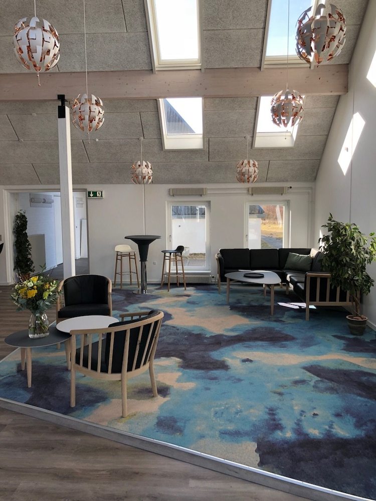 Hotel Hvideklit