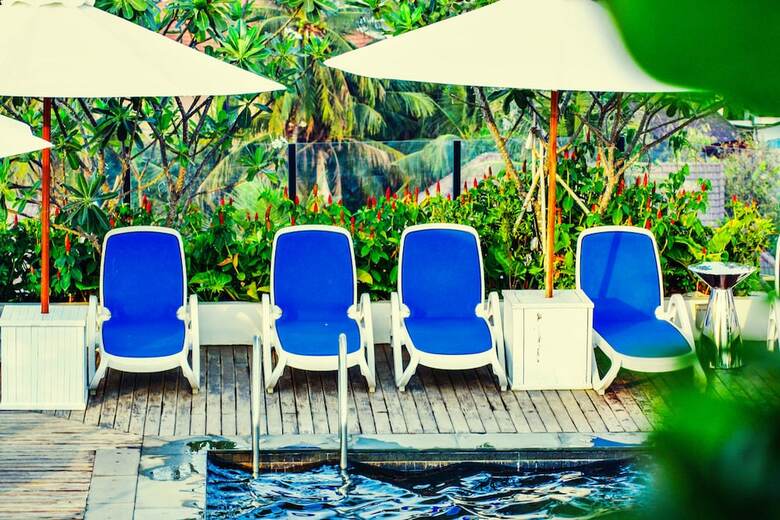 Hotel Hari Residence & Spa
