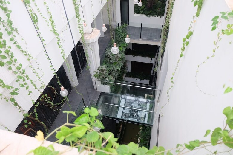 Hotel Hari Residence & Spa