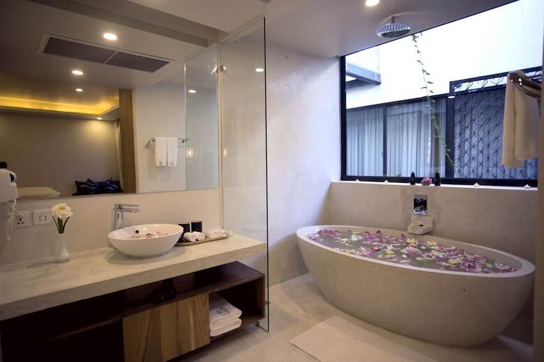 Hotel Hari Residence & Spa