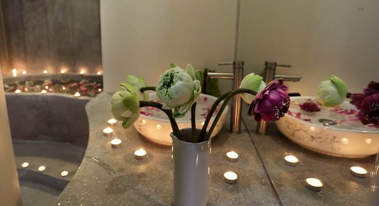 Hotel Hari Residence & Spa