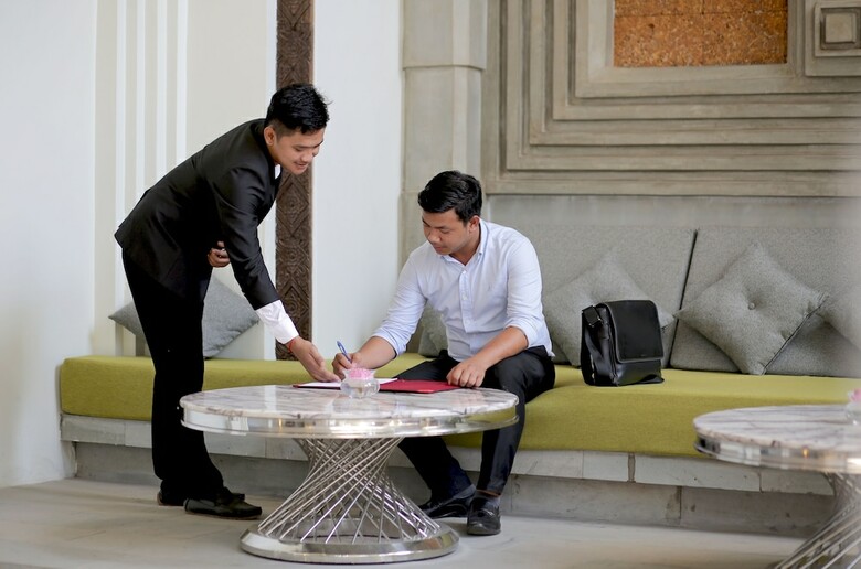 Hotel Hari Residence & Spa