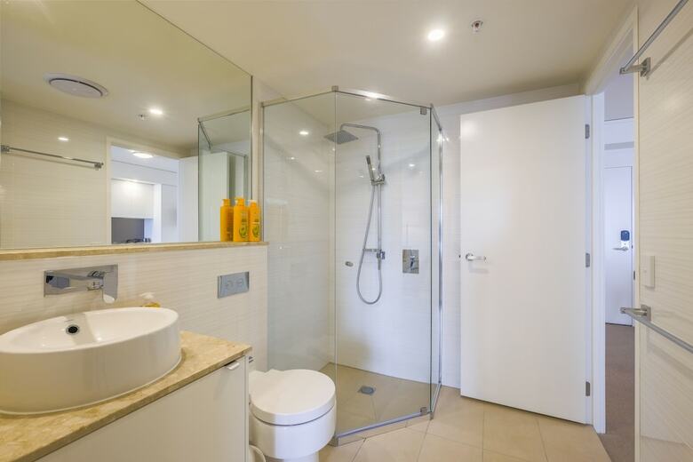 Homely Apartment At Fortitude Valley