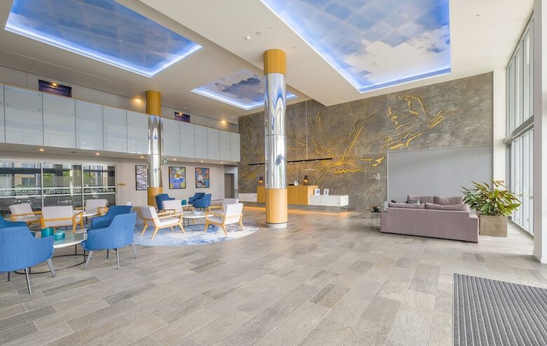 Homely Apartment At Fortitude Valley