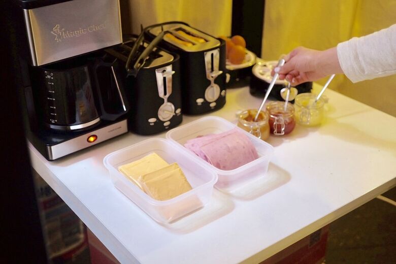 Hostal Seoul Mongshang Seoul Cube - Hostel