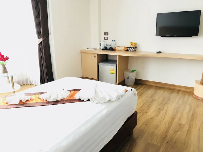 Marlin Hotel
