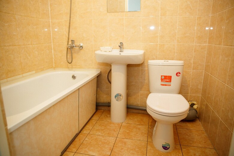 Hotel Istok
