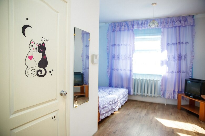 Hotel Istok