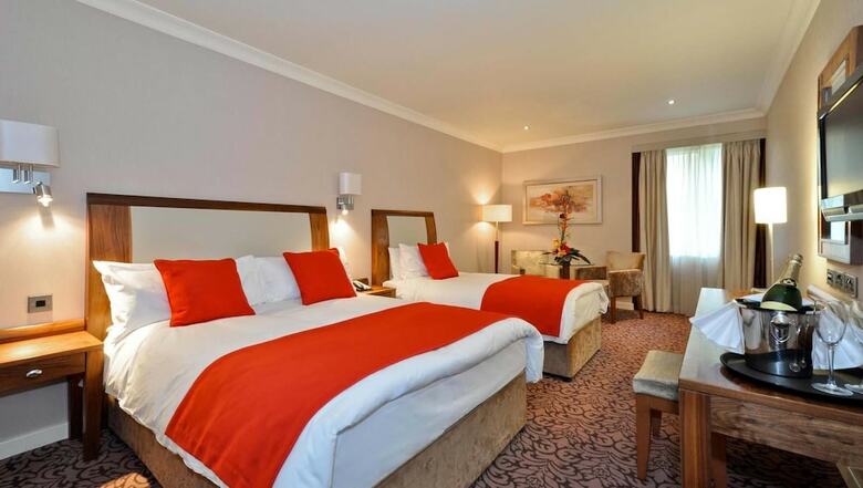 Salthill Hotel
