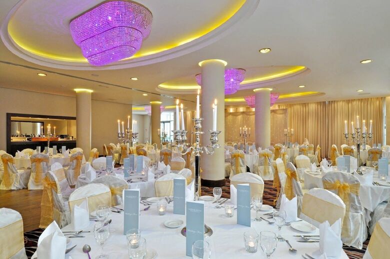 Salthill Hotel
