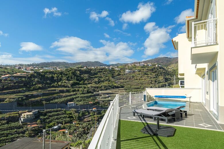 Villa Casa Agrela