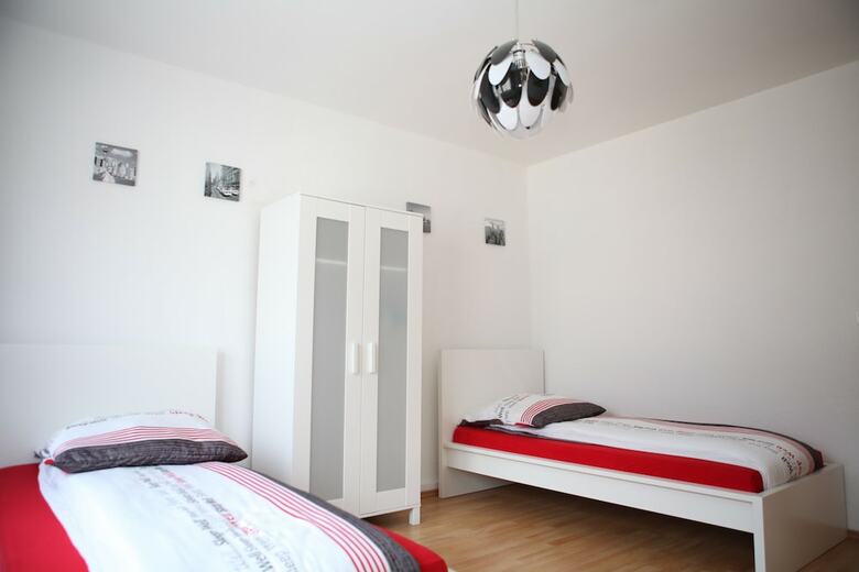 Apartment Am Rathaus