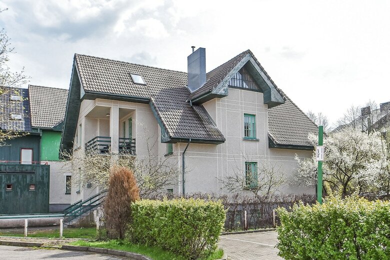 Baltijos Apartamentai