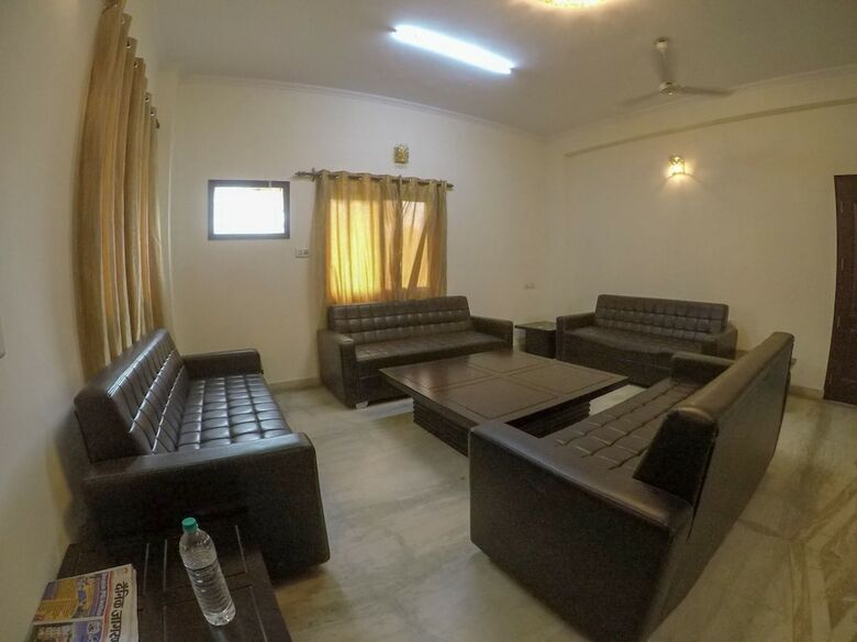 Hotel The  Orion Gopal Bhawan