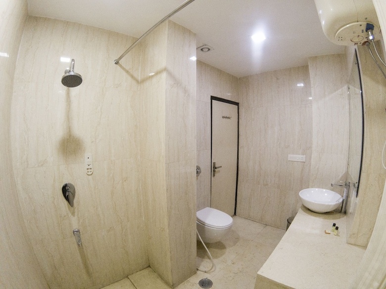 Hotel The  Orion Gopal Bhawan