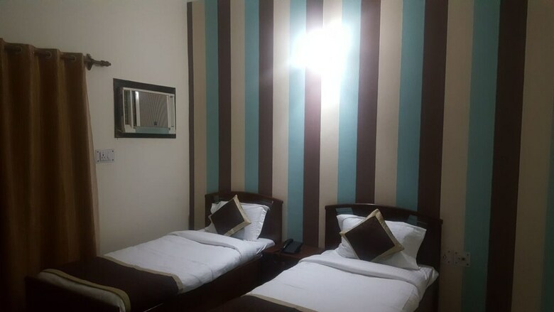 Hotel The  Orion Gopal Bhawan