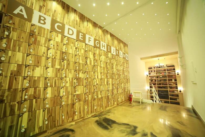 Hotel Book Home Gyeongju