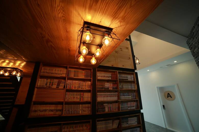 Hotel Book Home Gyeongju