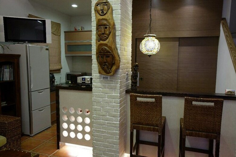 Apartamentos Whiteinn House