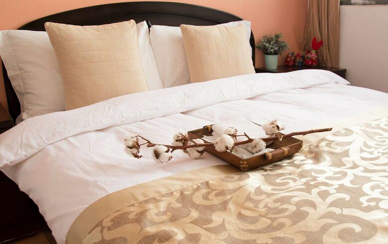 Apartamentos Whiteinn House