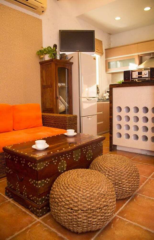Apartamentos Whiteinn House