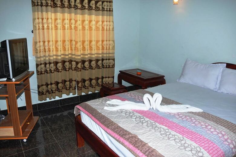 Bed & Breakfast Thanh Nga Guesthouse