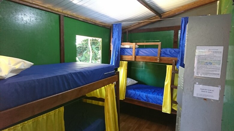 Hostal Welcome Surf Hostel