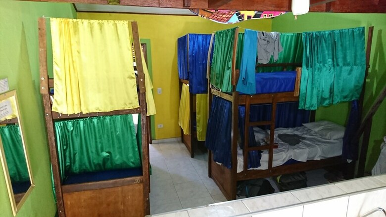 Hostal Welcome Surf Hostel