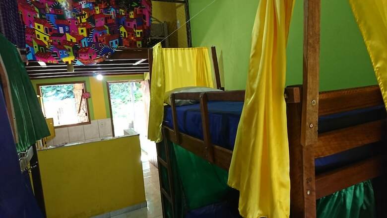 Hostal Welcome Surf Hostel