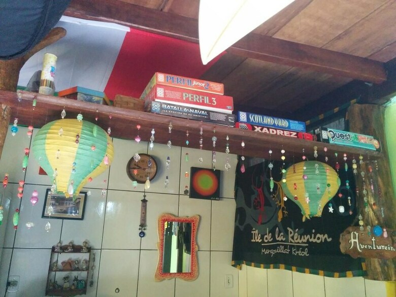 Hostal Welcome Surf Hostel