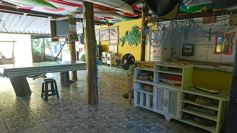 Hostal Welcome Surf Hostel