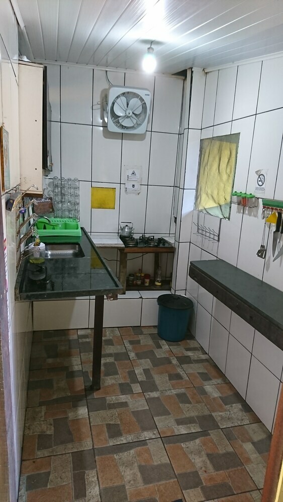 Hostal Welcome Surf Hostel