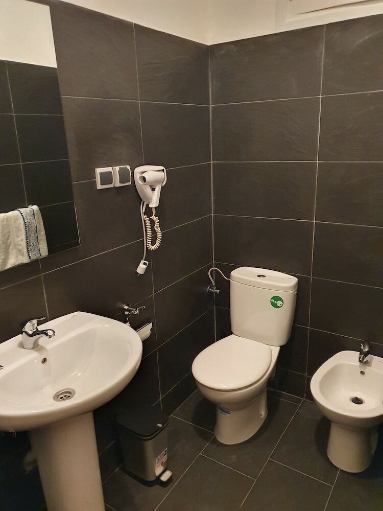 Hotel Ambassy H�tel