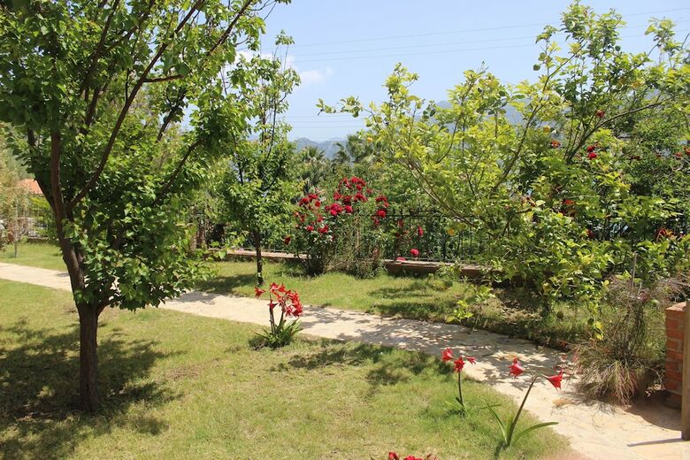 Portakal Hotel Selimiye