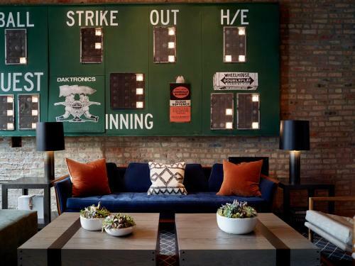 The Wheelhouse Hotel