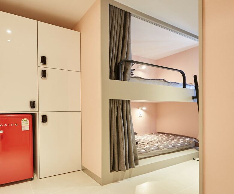 Hostal Haru Hotel & Guesthouse - Hostel
