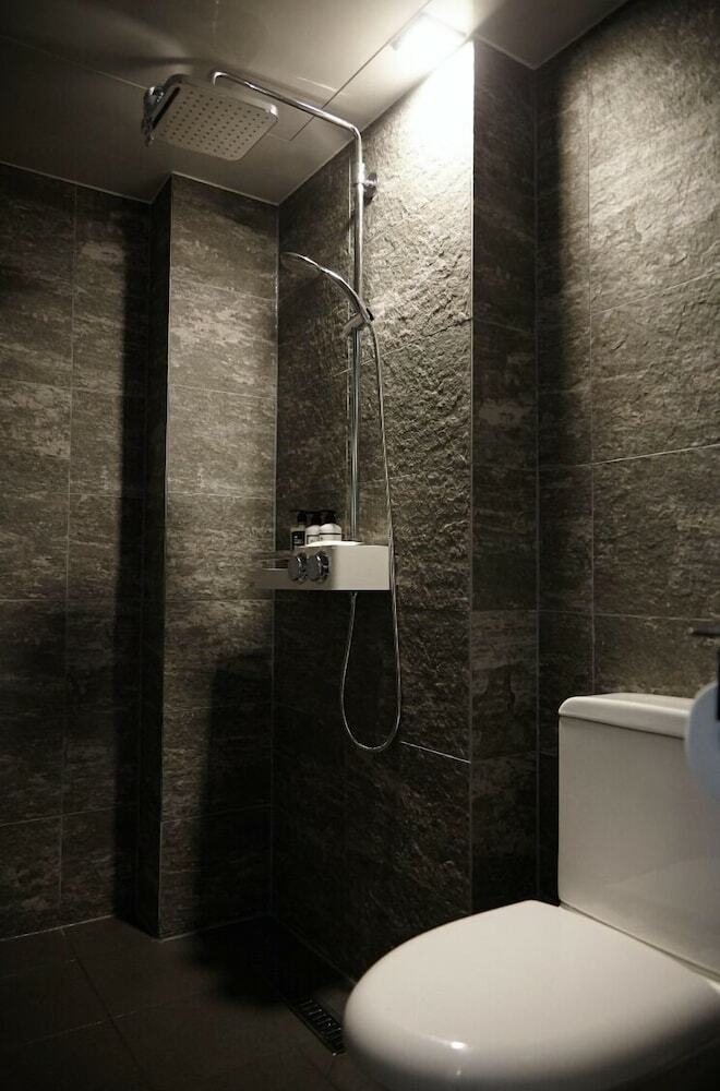 Hostal Haru Hotel & Guesthouse - Hostel