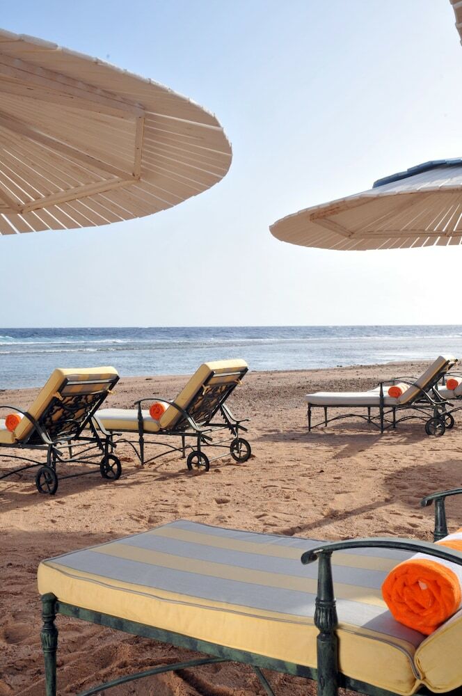 Hotel Jaz Grand Marsa