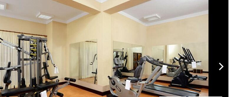 Hotel Jaz Grand Marsa