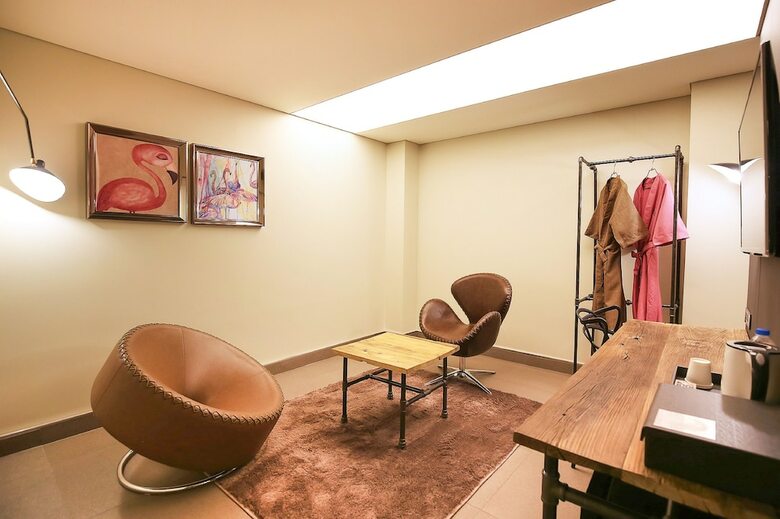 Hotel Flamingo