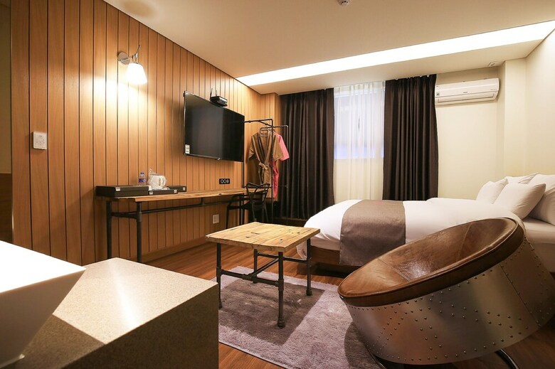 Hotel Flamingo
