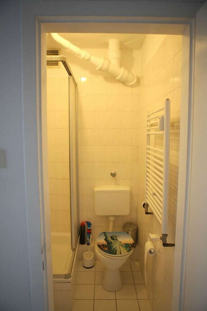 Apartamentos White House Bochum II