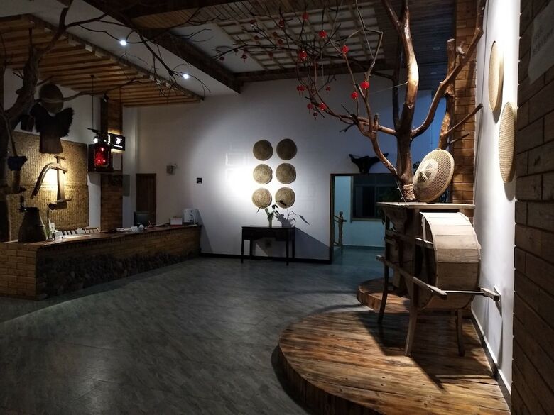 Hotel Hongfu Guesthouse