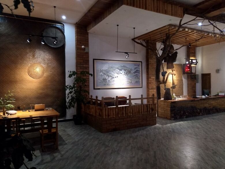 Hotel Hongfu Guesthouse