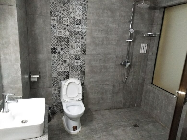 Hotel Hongfu Guesthouse