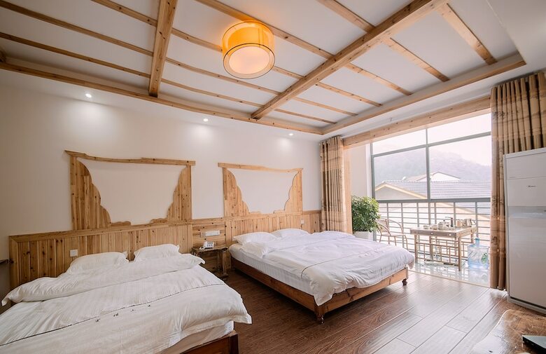 Hotel Hongfu Guesthouse