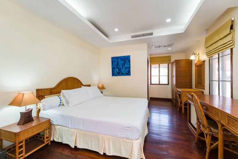 Hotel Samui Paradise Homestay