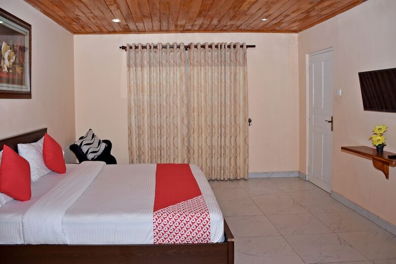 Oyo 331 Maha Royal Hotel