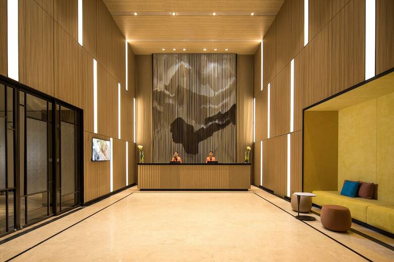 Hotel Citadines Gaoxin Xi'an
