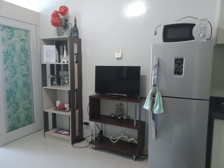 Jericho's Place At Sea Residences